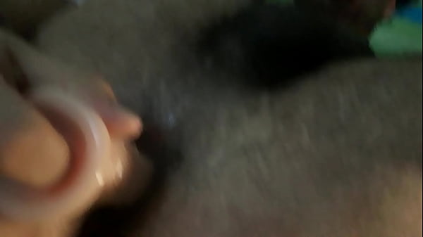 Fuck my ass with a dildo