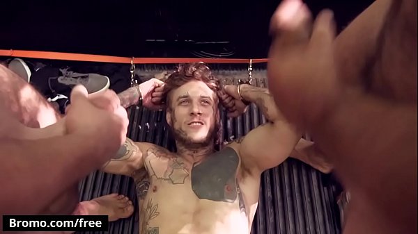 Fuck Or Flight Part 3 – Trailer preview – BROMO