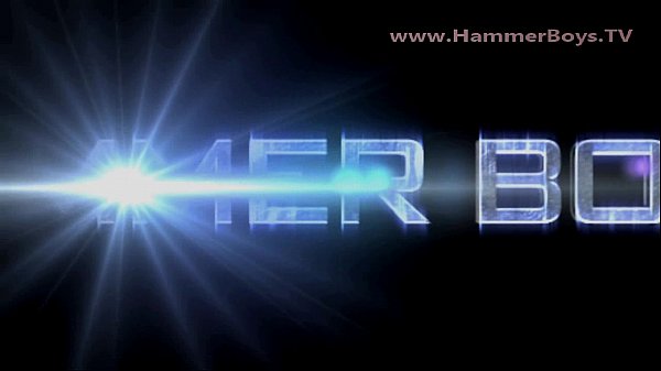Gangbang fraternity 1 from Hammerboys TV