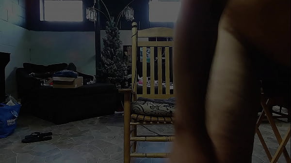 GAPING AND PROLAPSING MY WRECKED ASSHOLE