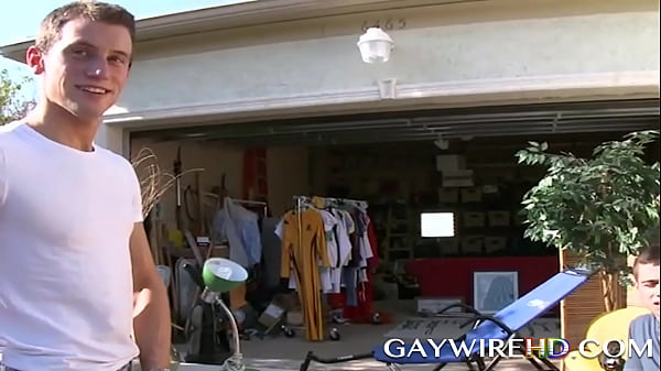 Garage Sale Fuckin’