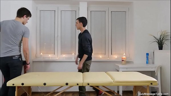 Gay Couples Giving Each Other Delicious Head 69 Style