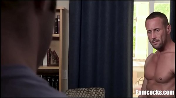 Getting fucked by step dad & my step brother- LOVE IT