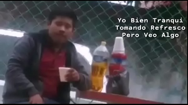 Gordo negro cachondo