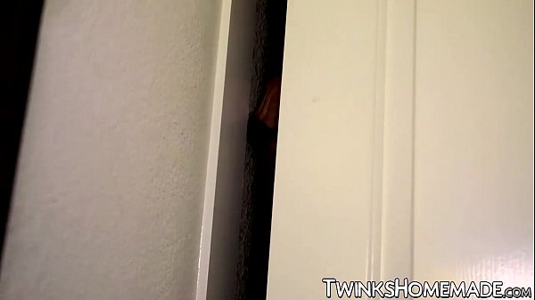 Hot cum session with hot twinks Jessie Jason and Jasper