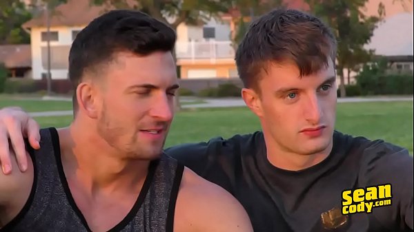 Jakob Joey Bareback – Gay Movie – Sean Cody