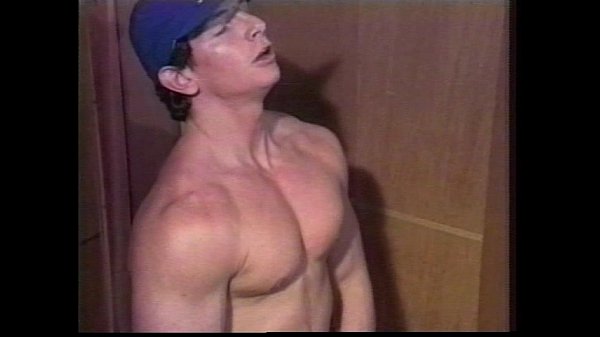 Legends Gay Vizuns – ManScent – scene 1