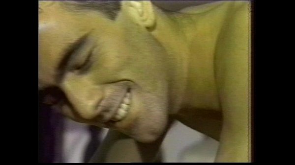 Legends Gay Vizuns – Pool Man – scene 2