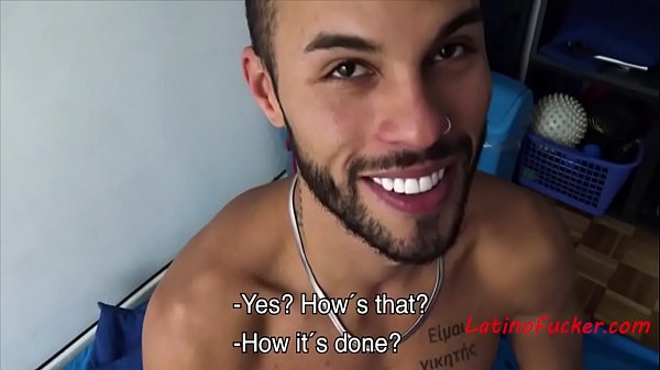 Lets See If You Find My G Spot- Gay Man