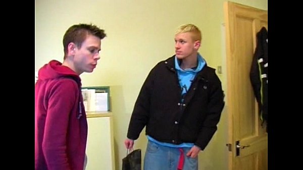 Lycos/MansefLycos – YOUNG BOYS – scene 1