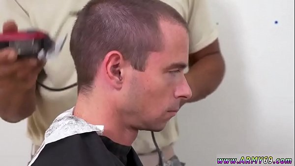 Male military medicals gay porn first time Extra Training for the