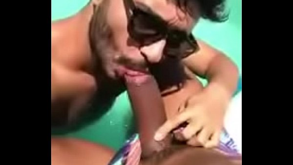 Marcos Goiano mamando baiano de 24cm