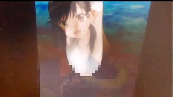 Mass ejaculation bukkake