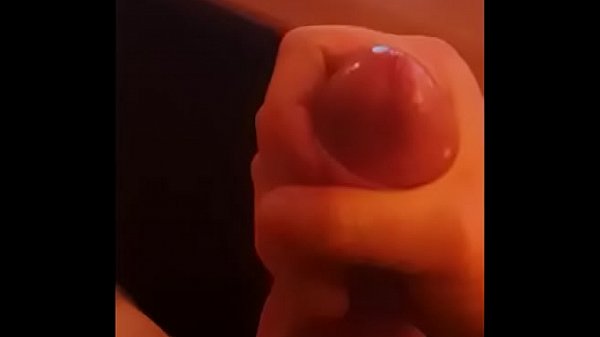 me cumming