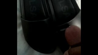 Melissa beach da namorada