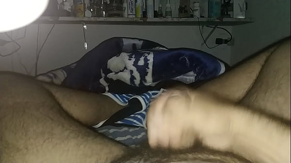 Meu Pau pequeno 10 cm