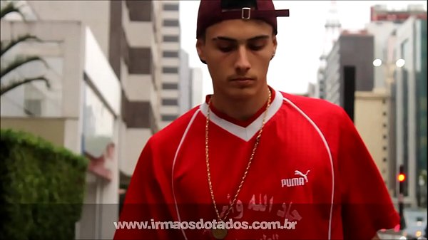 MEU TIO DEU PARA OS MEUS AMIGOS – Bareback