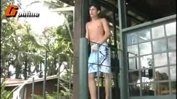 Meu Tio é Um Tesão – Nacional