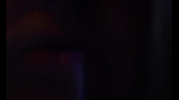 Michael Crooks slurps Cum at a Glory Hole