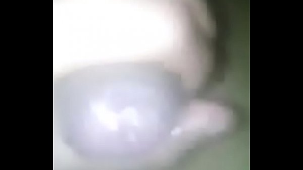 Militar se pajea para mí