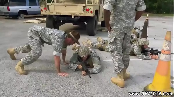 Military caught having gay sex xxx Explosions, failure, and punishment