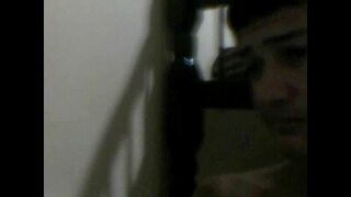 Novinho Gostoso na web cam
