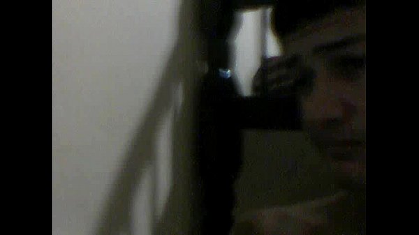 Novinho Gostoso na web cam