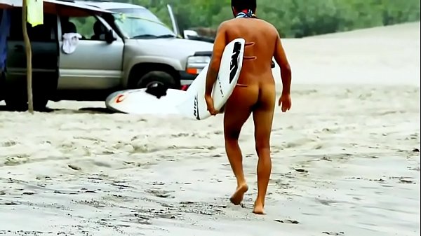 Pedro Scooby – pelado