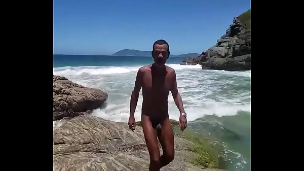 Praia Brava Pelado