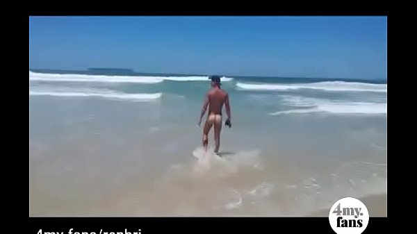 PRÉVIA – RENBRI CARIOCA NA PRAIA DA GALHETA EM FLORIANÓPOLIS SC $$$