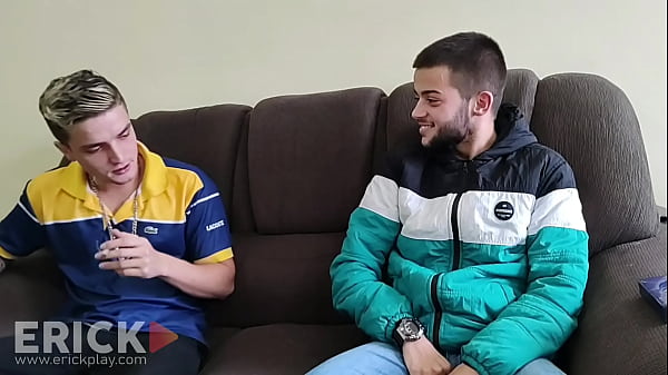 Primeira Vez Com Um Transboy