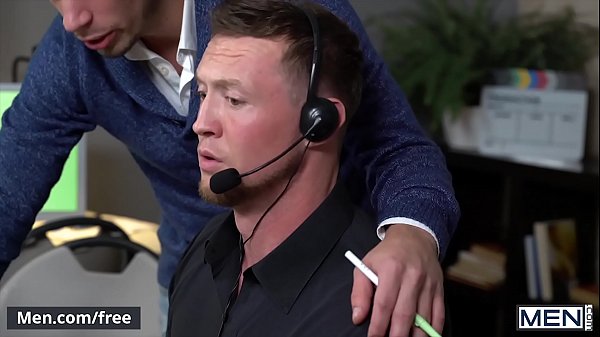 Primetime – Part 3 Bareback Office Fantasy big dick hookup – Men