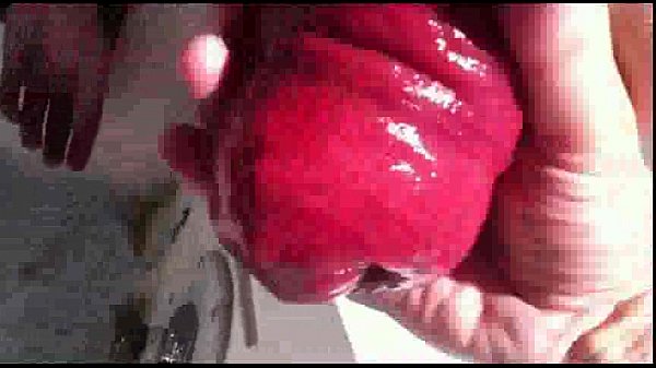 Prolapse Extrem Monster Asshole Analdehner Asslips