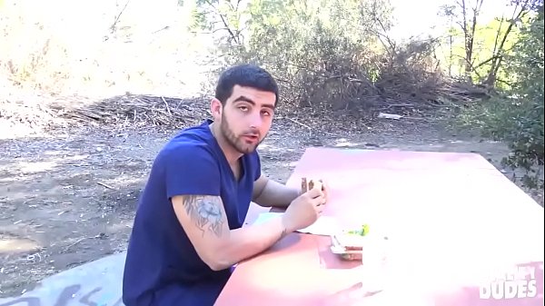 Reality Dudes – Dominic