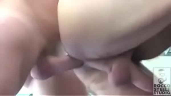 Rocco Steele & Hugh Hunter truck fuck