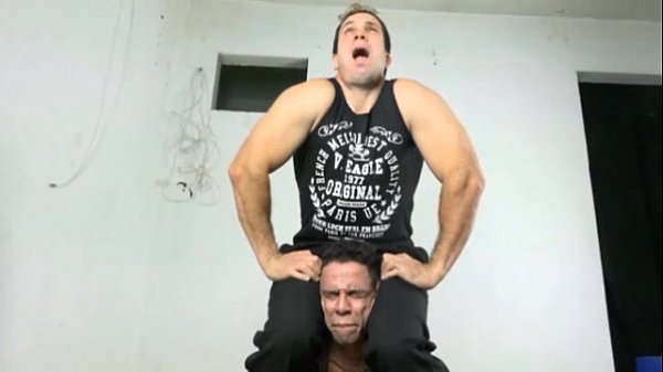 SCISSORADAM ACLIPpvr