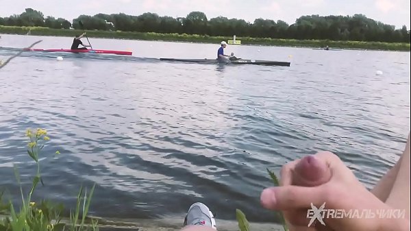 Seeing rowers