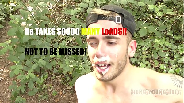 SHOCKING Mad Crazy Cum Loving Beautiful Naughty Boy Sucks ANYONE AND EVERYONE