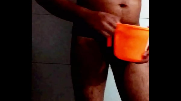 Sissy Aarya having fun in shower