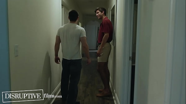 Stepbrothers Compete For New Neighbor’s Cherry Ending in Taboo Threesome – DisruptiveFilms