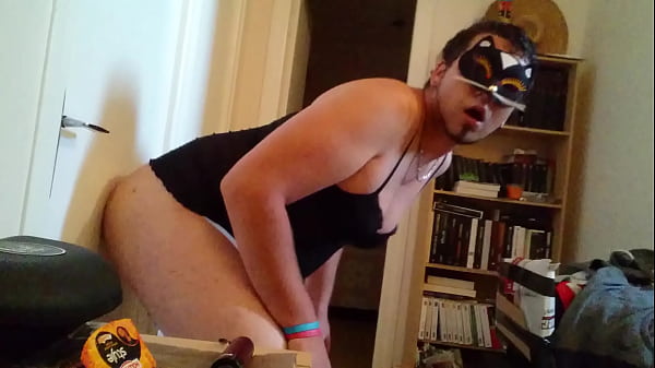 take my favorite dildo