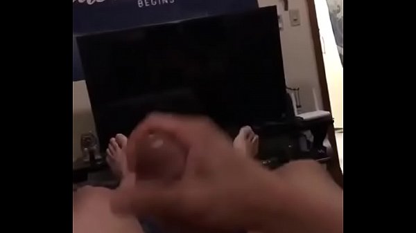 Taylor Rowe jerking it pt2