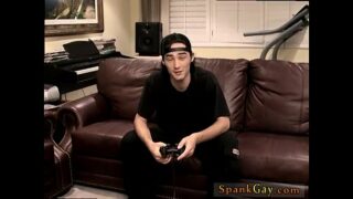 Teen boys spanking fantasy story gay Ian Gets r. For A Beating