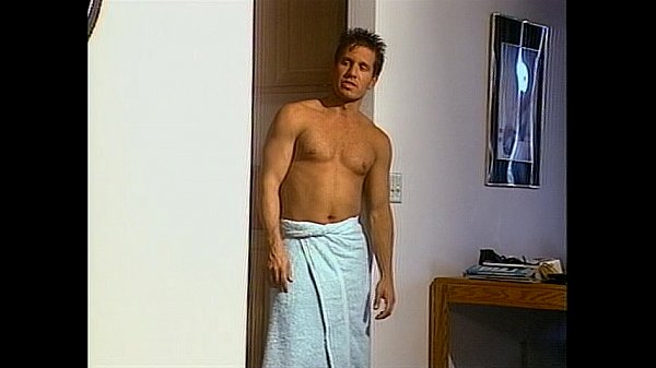 VCA Gay – Jumper – scene 1