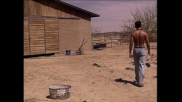 VCA Gay – Power Driver – scene 6