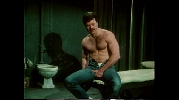 VCA Gay – The Brig – scene 3