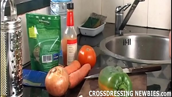 Watch me turn into a beautiful babe