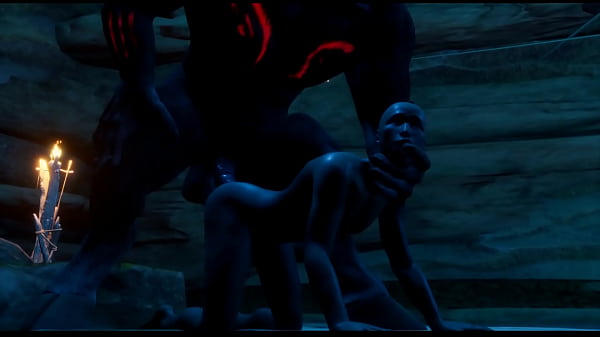 Wild Life – Gay POVs #2 Grok