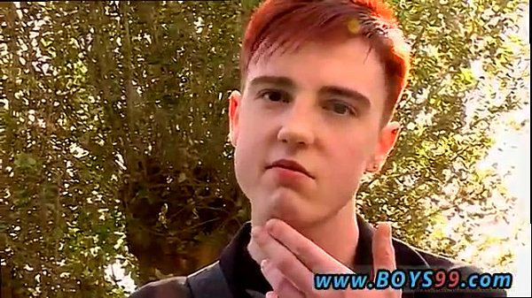 Young boys gay sex whit old man Mark And Justin Get Some Ass