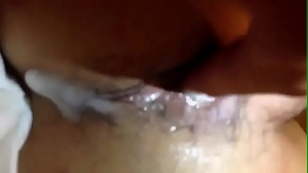 bareback creampie